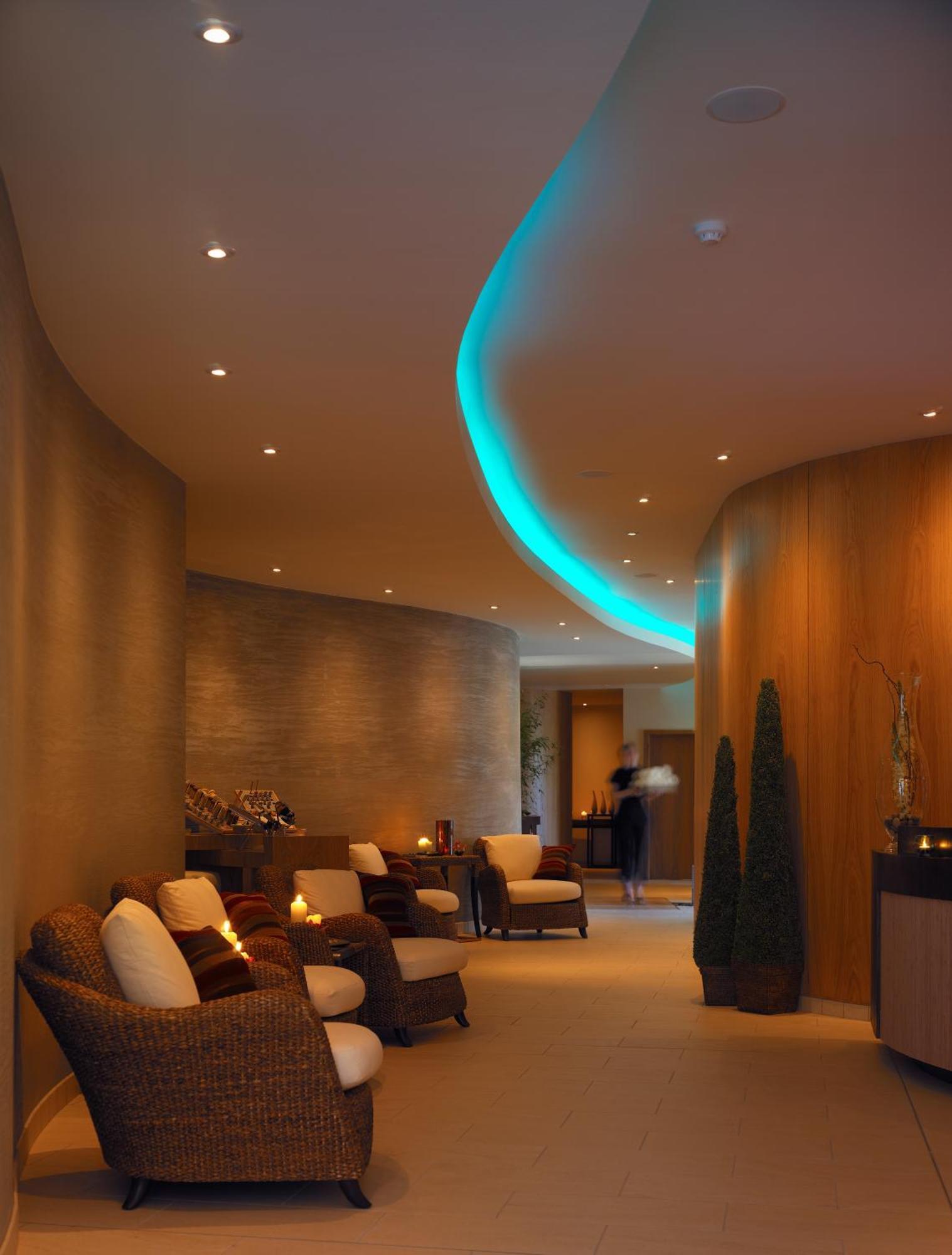 Aghadoe Heights Hotel & Spa Killarney Exterior foto The Spa at The Westin