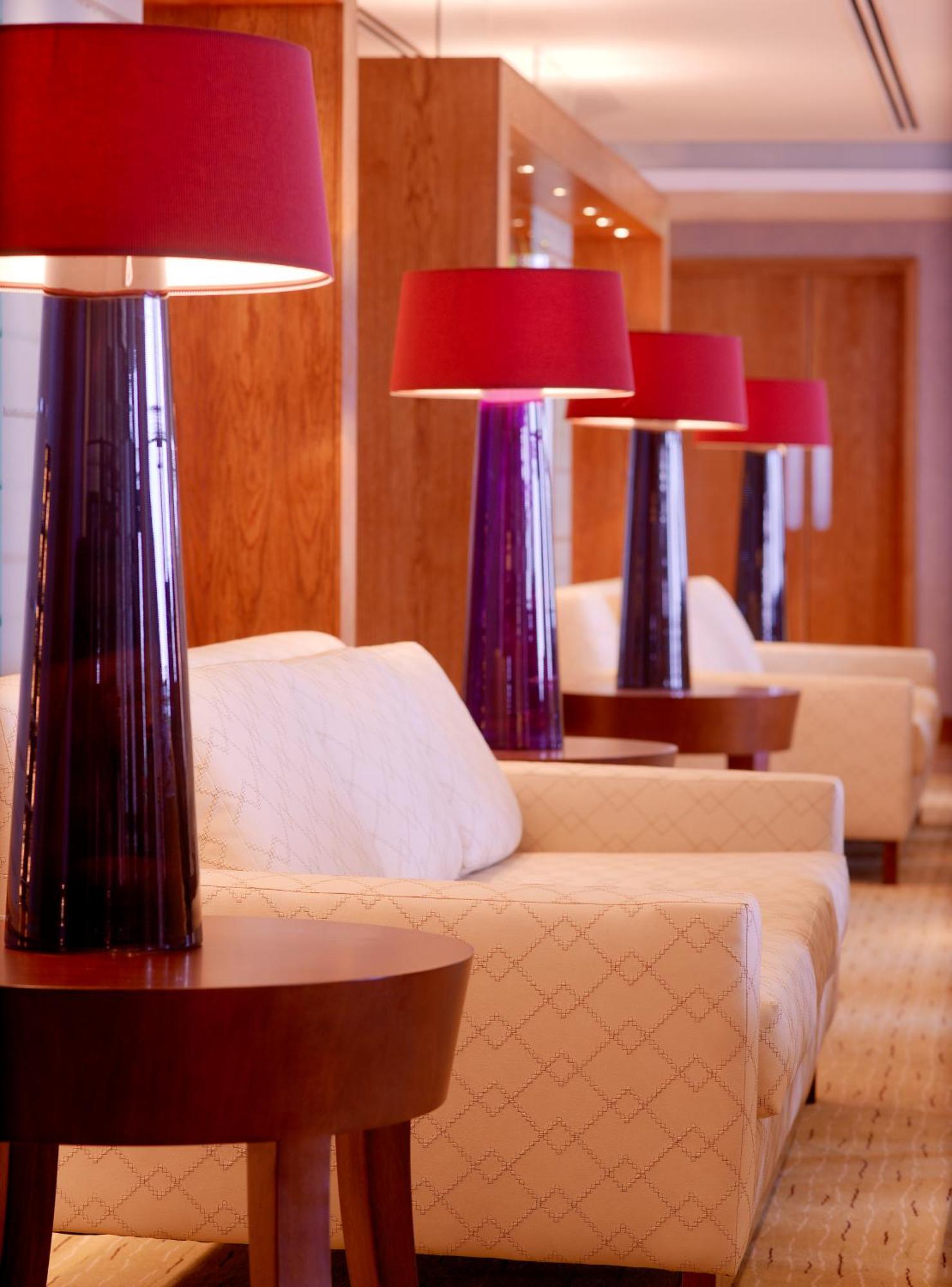 Aghadoe Heights Hotel & Spa Killarney Exterior foto The interior of the lounge