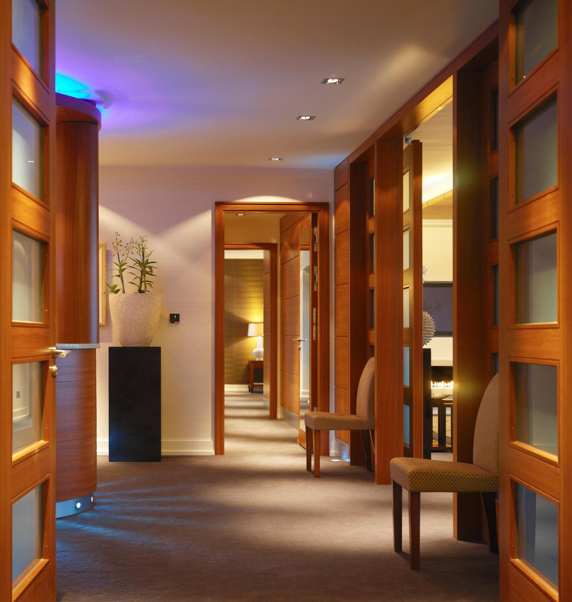 Aghadoe Heights Hotel & Spa Killarney Exterior foto Interior of the hotel