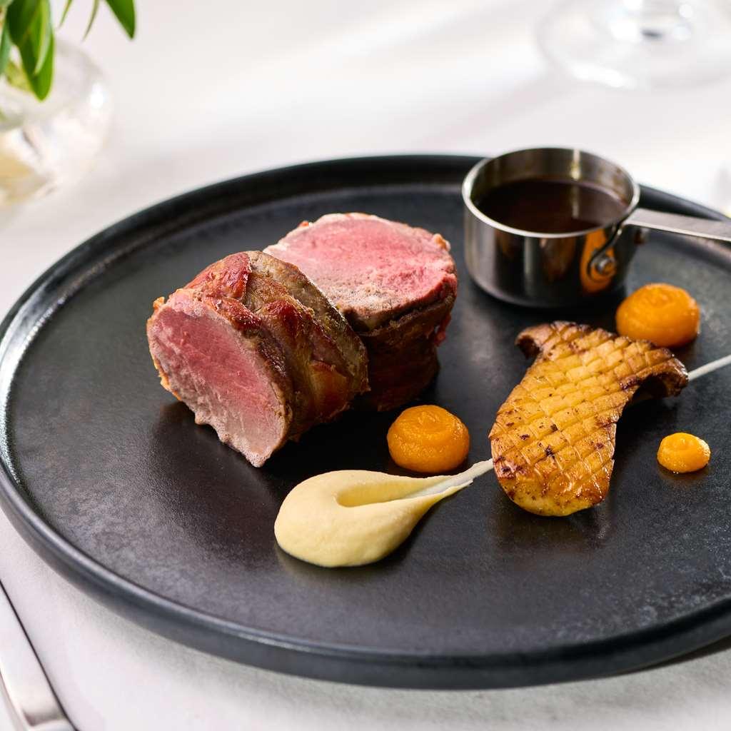 Aghadoe Heights Hotel & Spa Killarney Comodidades foto