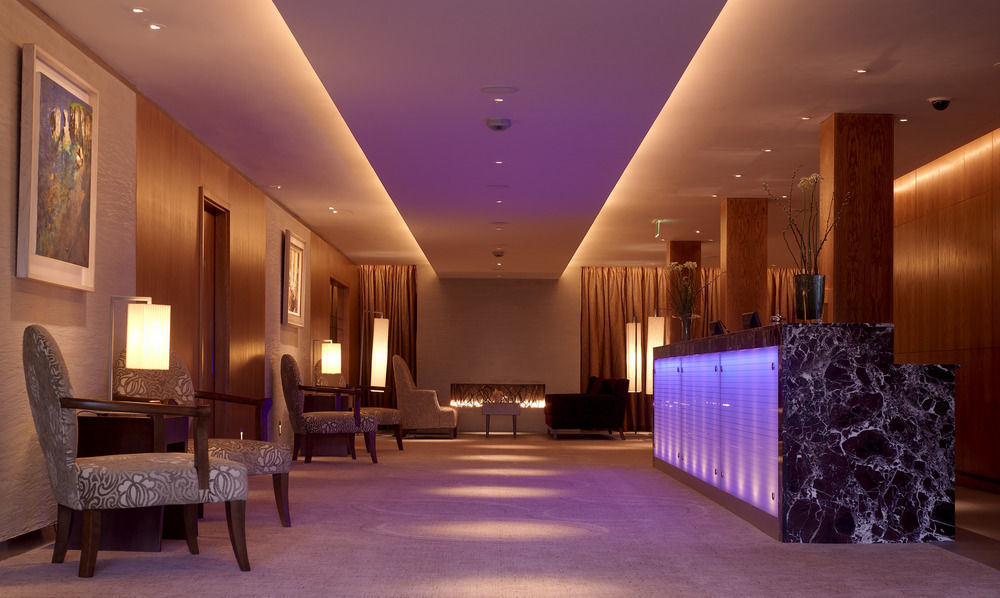Aghadoe Heights Hotel & Spa Killarney Interior foto The Concourse